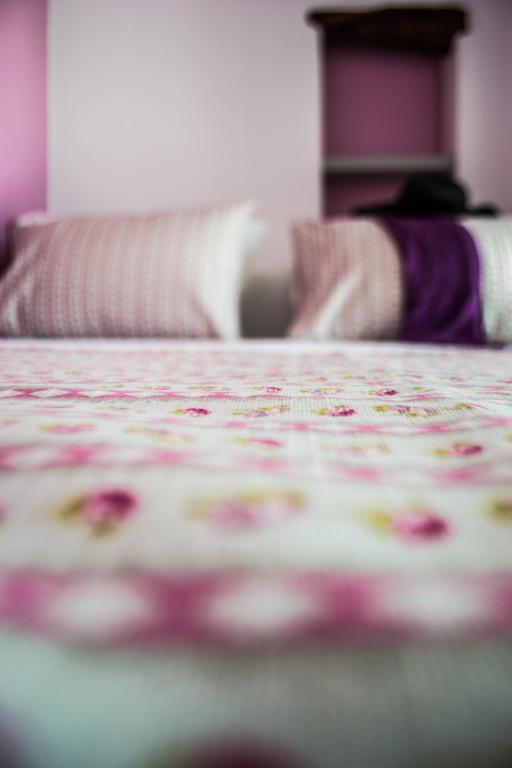 Aparthotel Drimoni Boutique Ios Pokoj fotografie