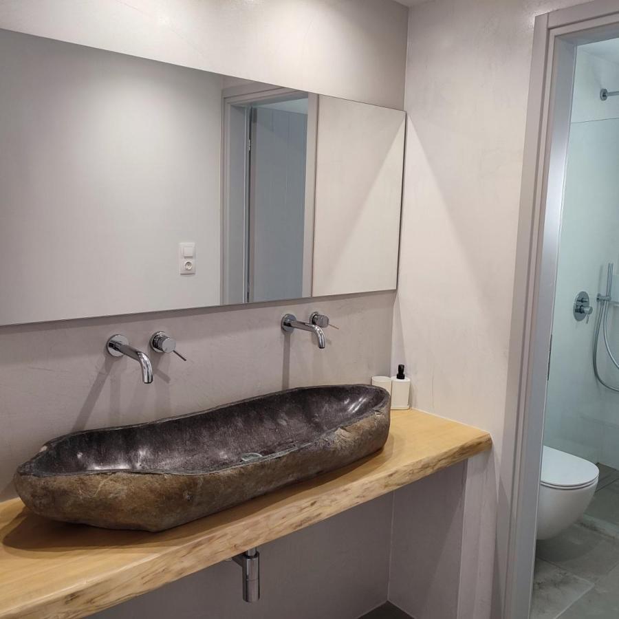 Aparthotel Drimoni Boutique Ios Exteriér fotografie
