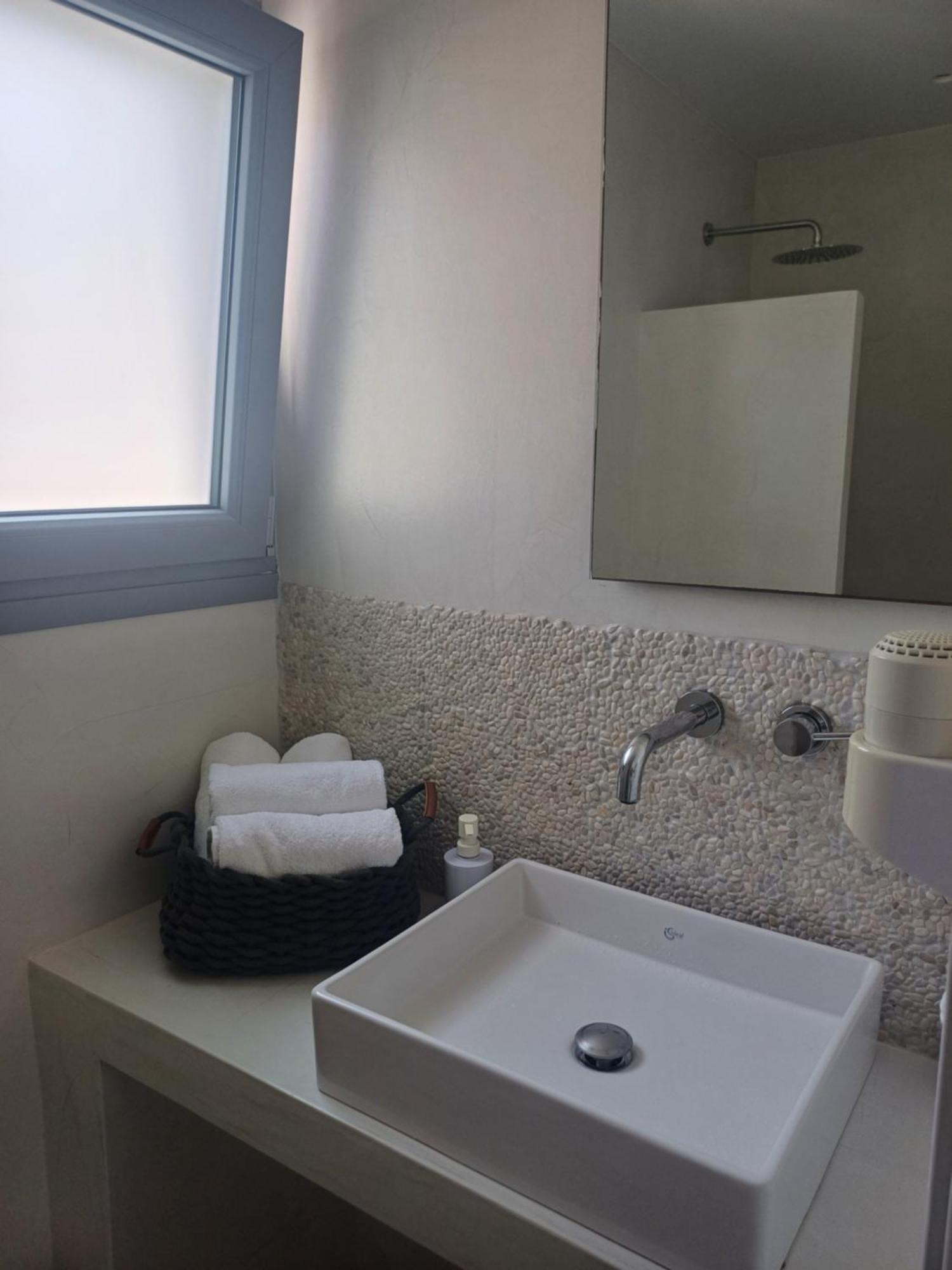 Aparthotel Drimoni Boutique Ios Exteriér fotografie
