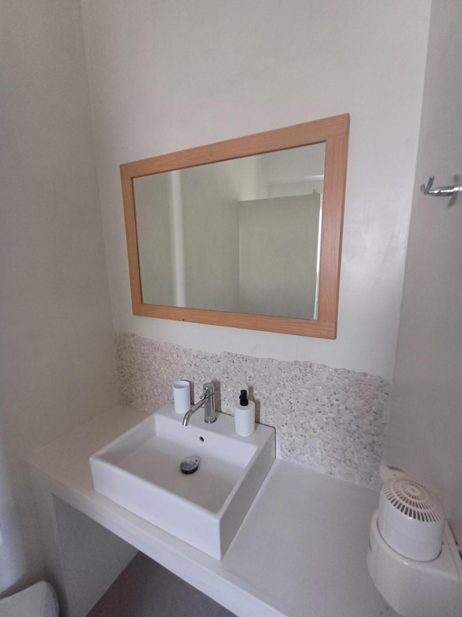Aparthotel Drimoni Boutique Ios Exteriér fotografie