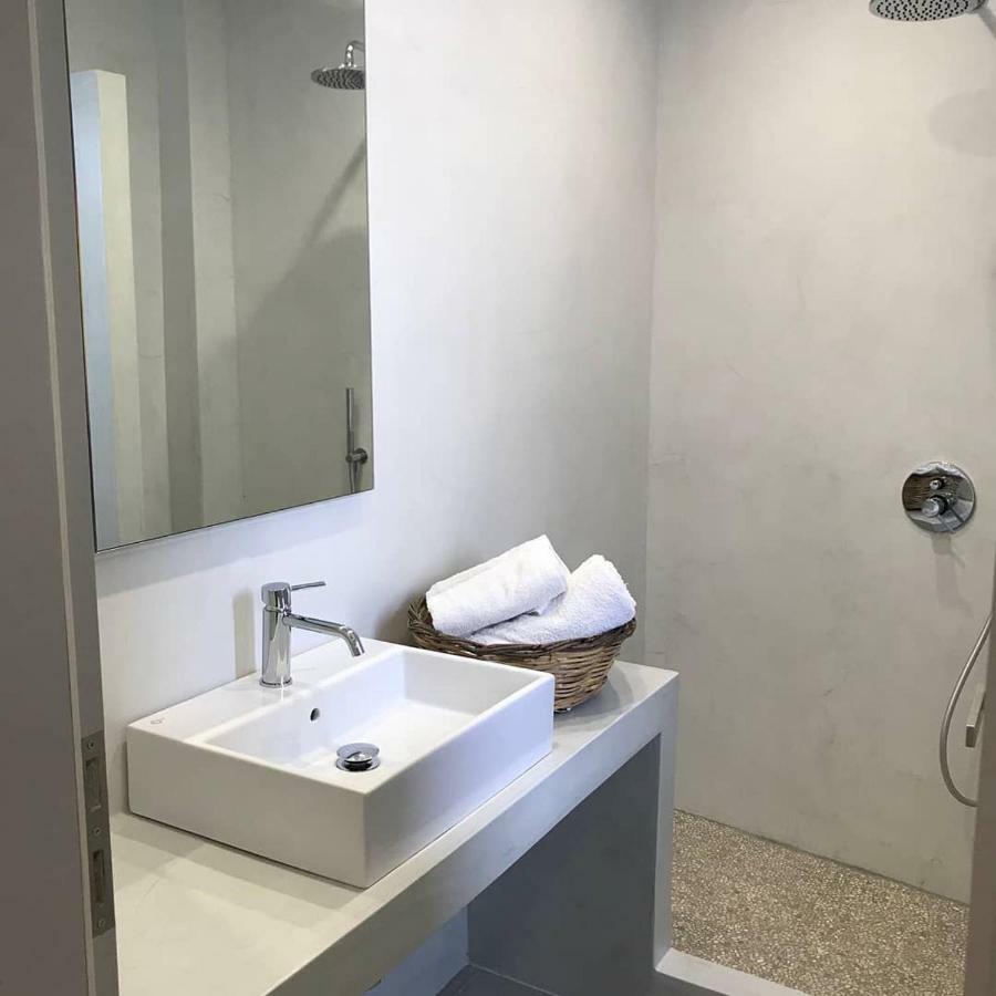 Aparthotel Drimoni Boutique Ios Exteriér fotografie